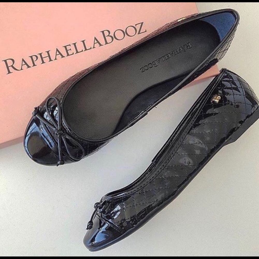 Brazilian Flat Shoe